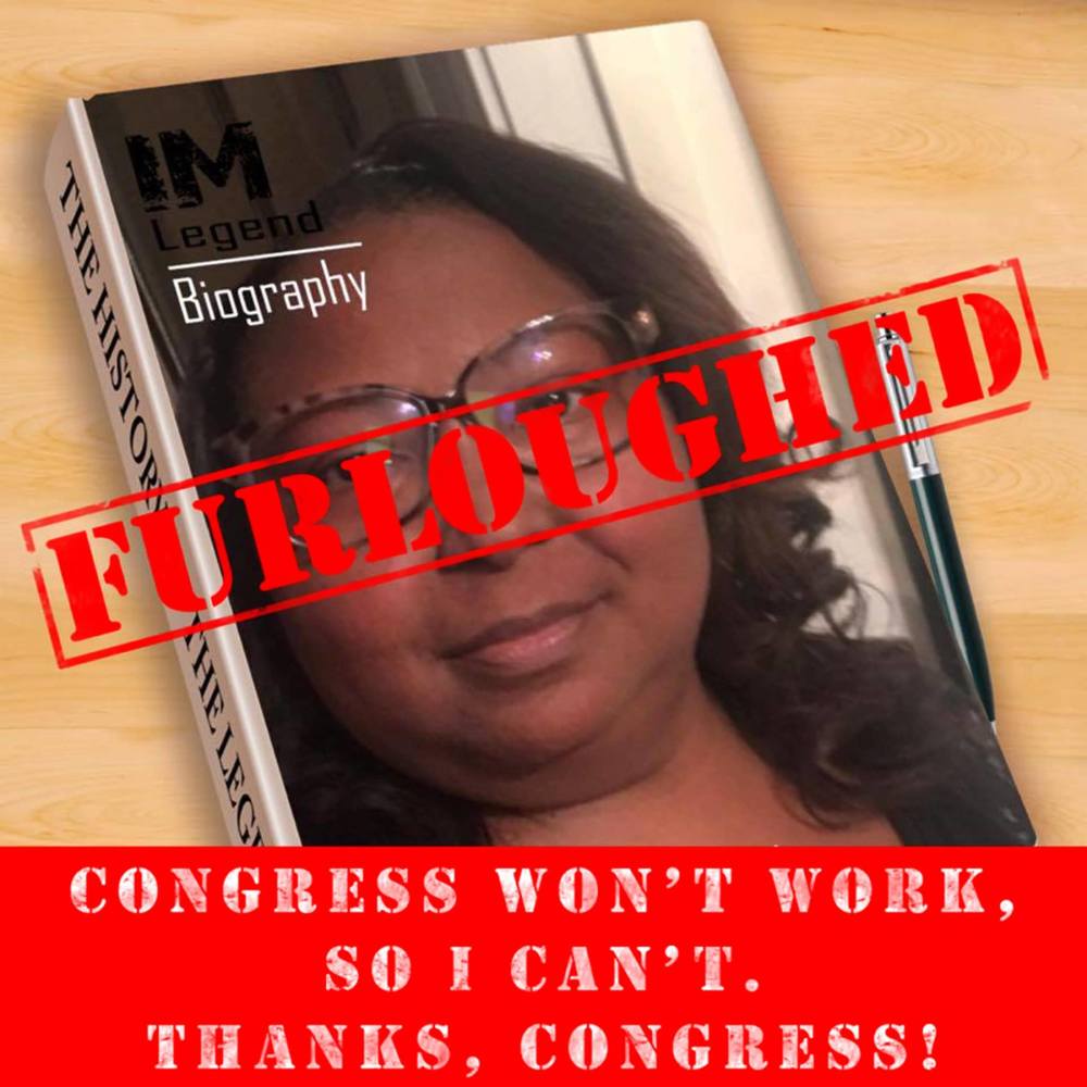 Meet your Posher, Tonyia